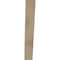 Ekena Millwork 6"W x 36"D x 40"H Traditional Rough Sawn Knee Brace, Douglas Fir BRC06X36X40TRA00RDF - alternate 3